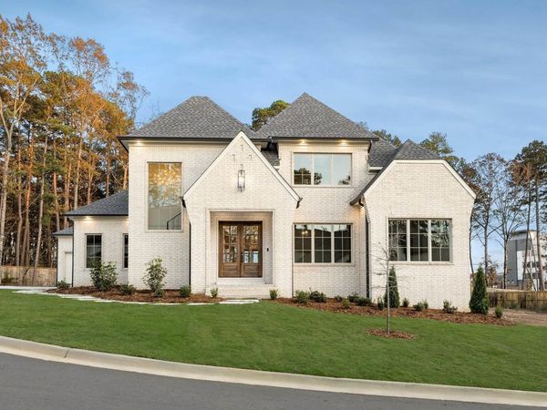 33 Mereville Place, Little Rock, AR 72223