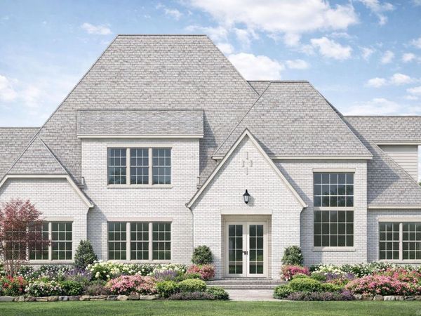 51 Miramont Circle, Little Rock, AR 72223