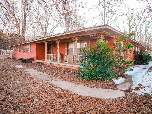 4202 Ryburn Road, Pine Bluff, AR 71603