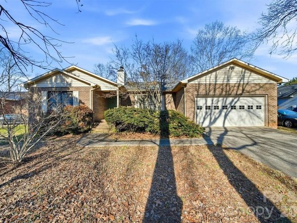 5216 Bethel Church Road, Hickory, NC 28602