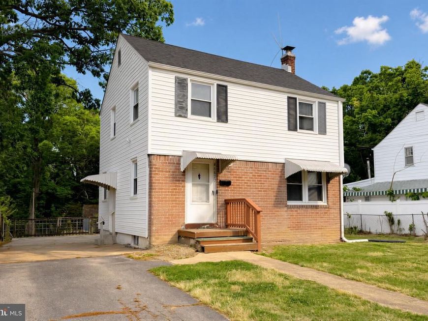 46627 Yorktown Road, Lexington Park, MD 20653 Main Photo