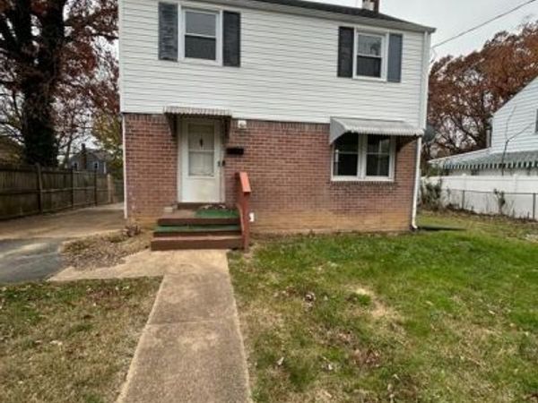 46627 YORKTOWN ROAD, LEXINGTON PARK, MD 20653