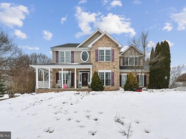 23 HARFORD VIEW DRIVE, PORT DEPOSIT, MD 21904