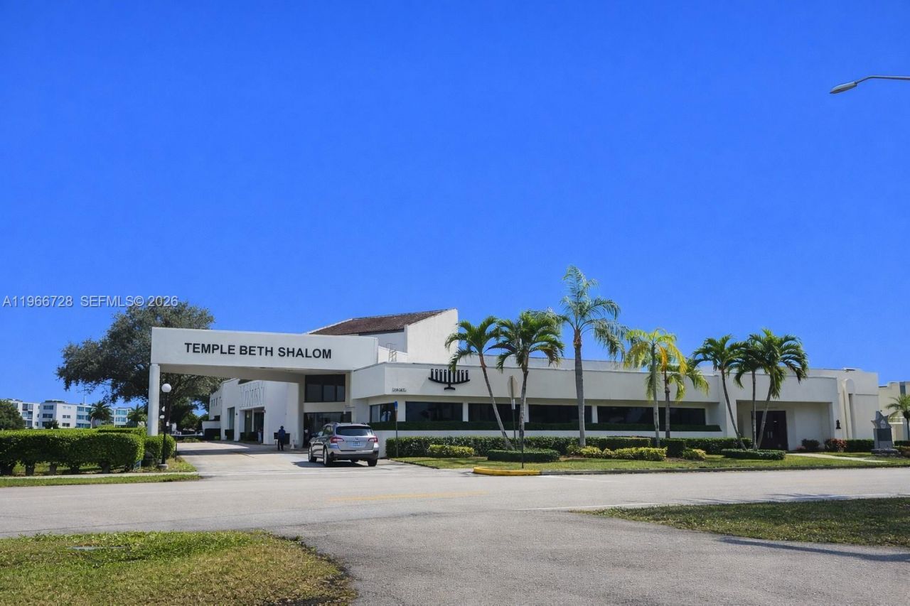 354 Mansfield I , Unit 354, Boca Raton, FL 33434 Photo