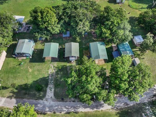 133 Chavez Trail, Weatherford, TX 76087