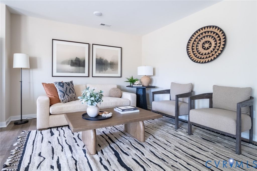 927 Encore Autumn Lane , Unit E-36, Henrico, VA 23227 Main Photo