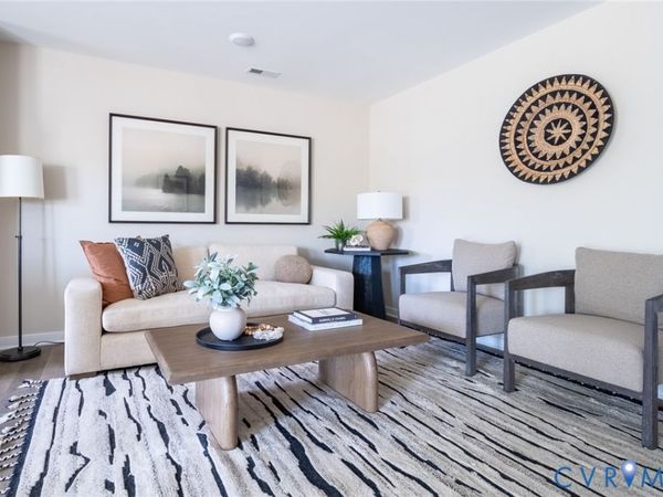 927 Encore Autumn Lane , Unit E-36, Henrico, VA 23227