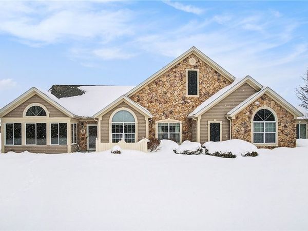 35 Maple Center Road, Hilton, NY 14468