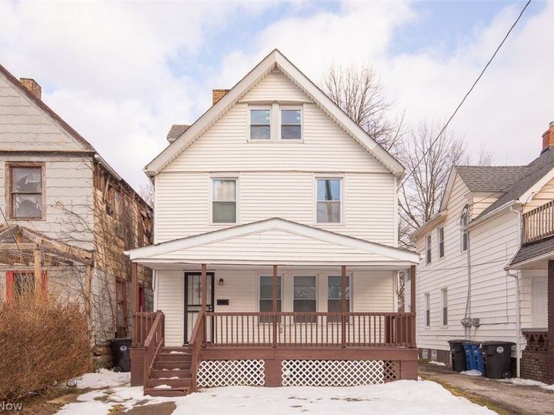 2887 E 112th Street, Cleveland, OH 44104 Photo 26