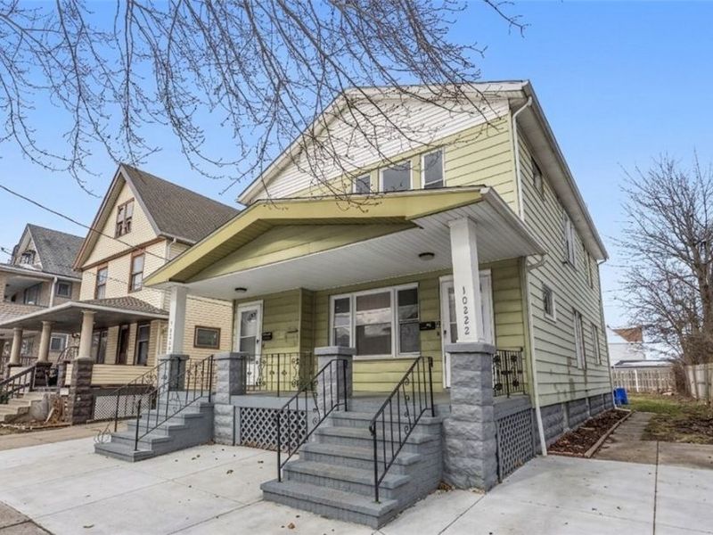 10222 Joan Avenue, Unit 10224/UP, Cleveland, OH 44111 Photo 2