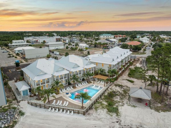 272 Dockside Drive, Port St. Joe, FL 32456