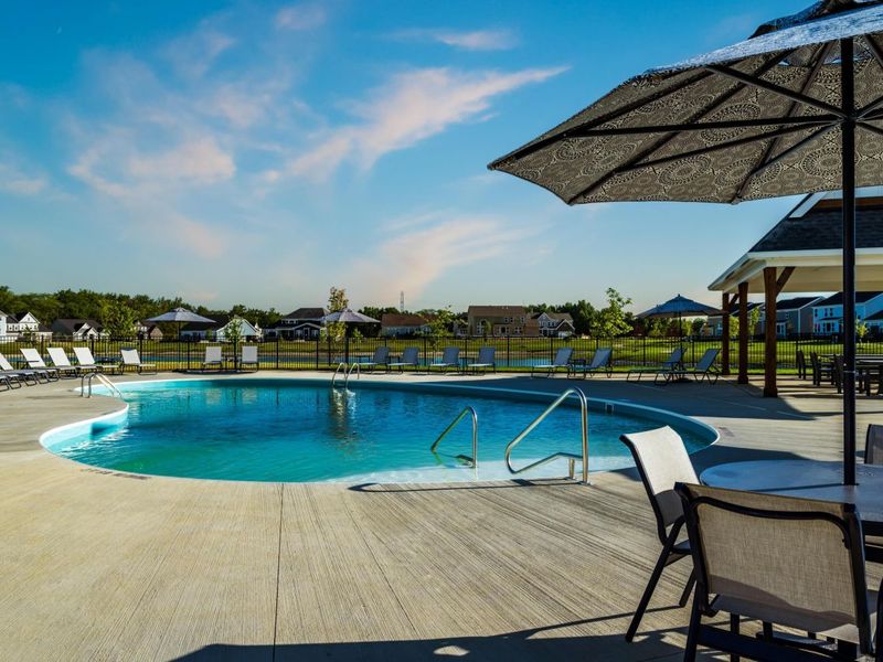 6172 Sweet Basil Lane , Grove City, OH 43123 Photo 5