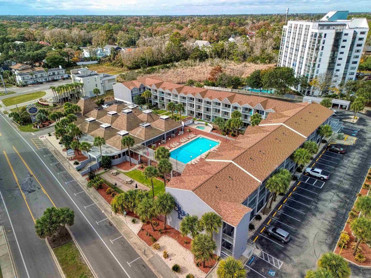 6803 N Ocean Blvd. N Photo 13