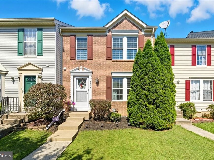 5213 Castlestone Drive, Baltimore, MD 21237 Main Photo
