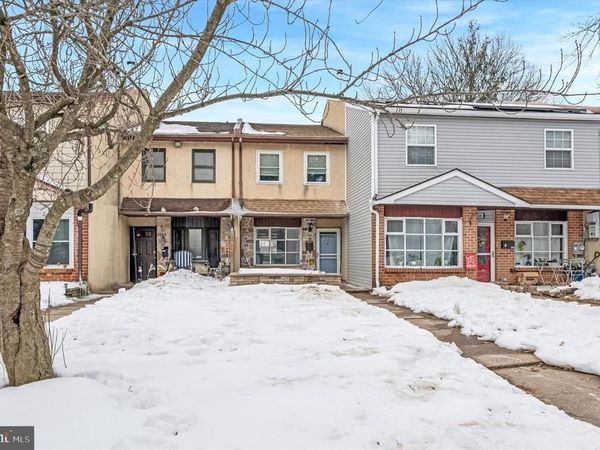 1281 LISA DRIVE, WARRINGTON, PA 18976