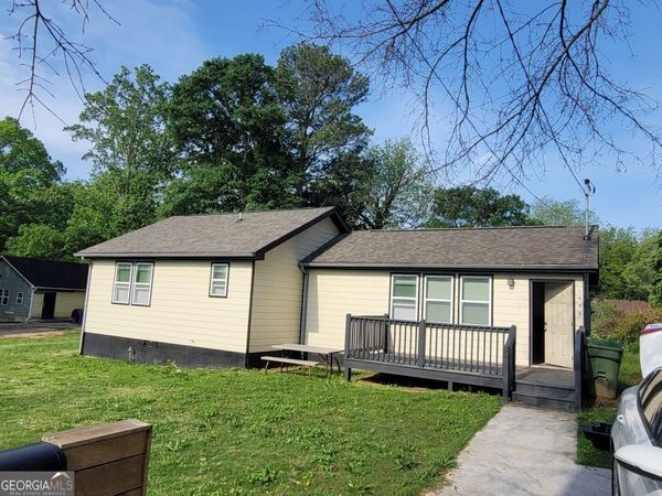 1559 Alma Street SW, Atlanta, GA 30311