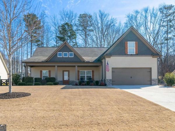 248 Azalea Lakes Drive, Dallas, GA 30157