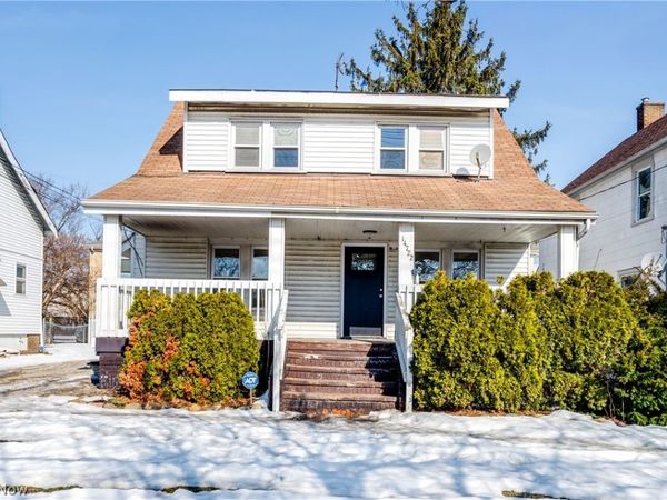14722 Puritas Avenue, Cleveland, OH 44135
