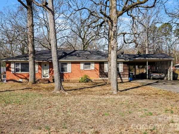 2015 Wilson Avenue, Monroe, NC 28110