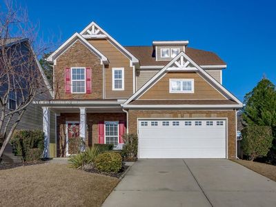 117 Loganberry Court, Lexington, SC 29072