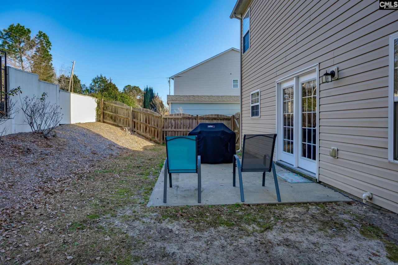 117 Loganberry Court Photo 40