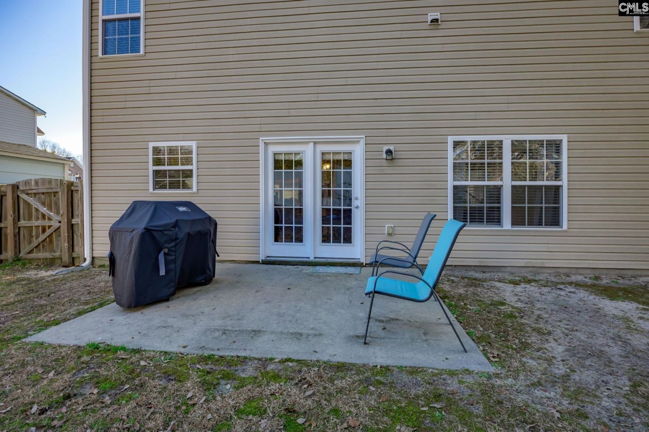 117 Loganberry Court Photo 41