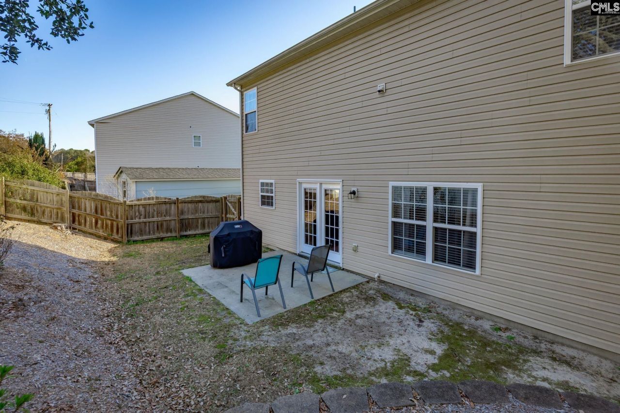 117 Loganberry Court Photo 42