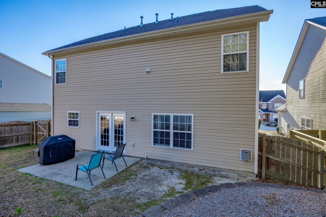 117 Loganberry Court Photo 44