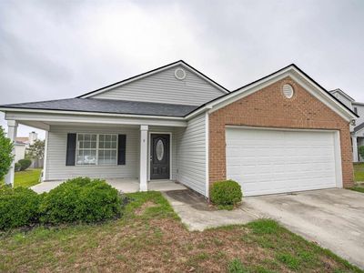 8 Scottsdale Court, Columbia, SC 29229