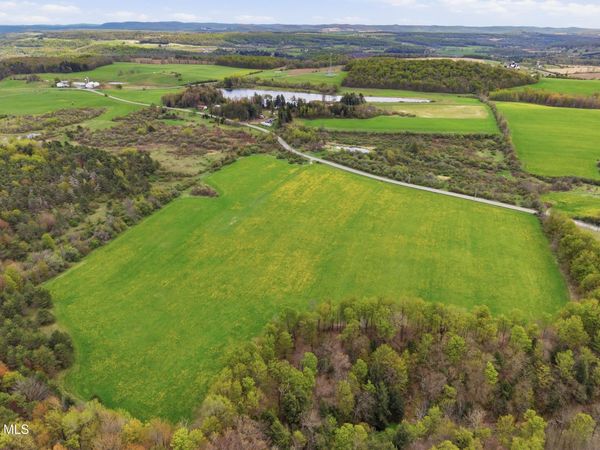 L27 Travis Road, Van Hornesville, NY 13361