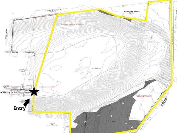 L4.011 Morris Road, Round Lake, NY 12151