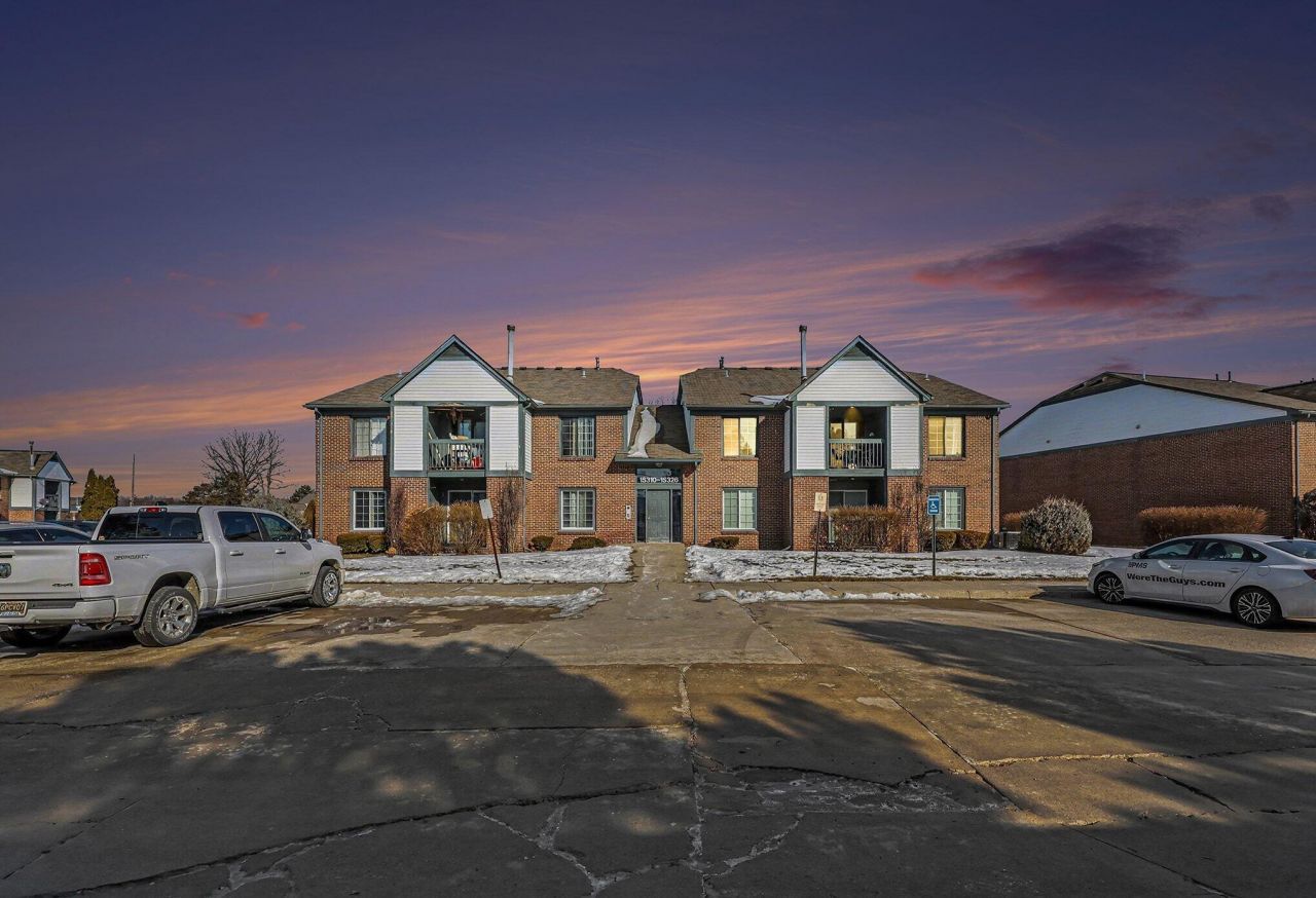 15324 Ashley Court, Unit 21, Macomb, MI 48044 Main Photo