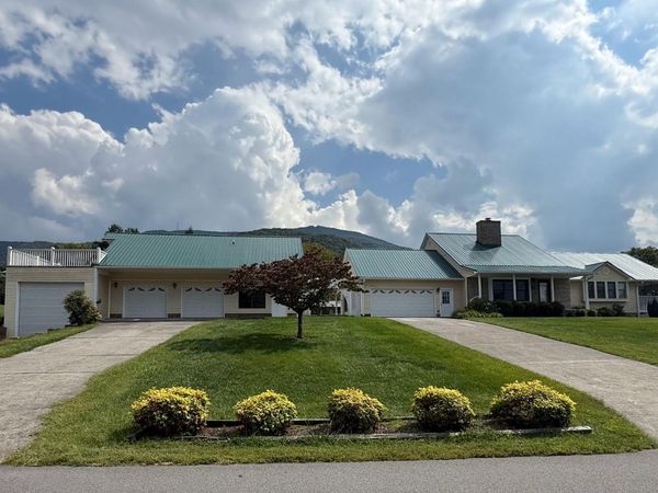 3237 Valley Home Road, Sevierville, TN 37862
