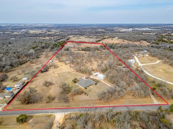 2137 Fm 3136, Cleburne, TX 76031