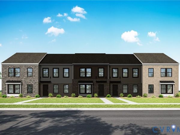 5221 Encore Autumn Walk , Unit J-64, Henrico, VA 23227