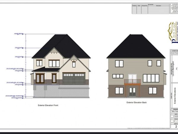 23 Bloomsbury Court Lot, Export, PA 15632