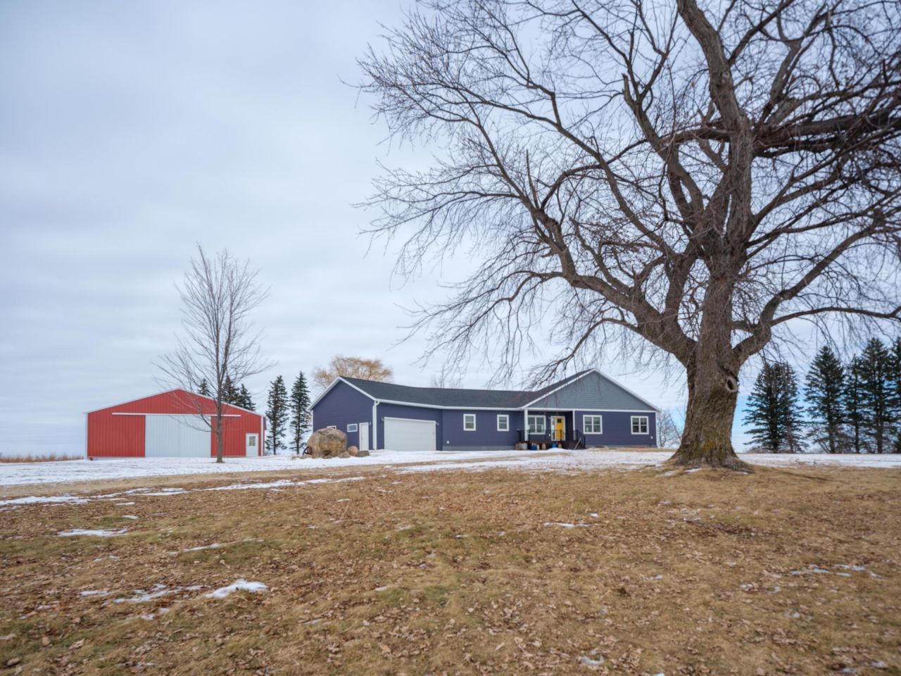 78946 280th Street, Racine Township, MN 55967 Main Photo