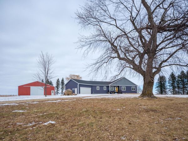 78946 280th Street, Racine Twp, MN 55967