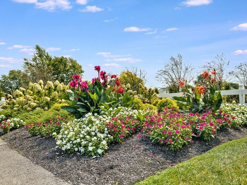 494 Darliene Drive , Plain City, OH 43064 Photo 37