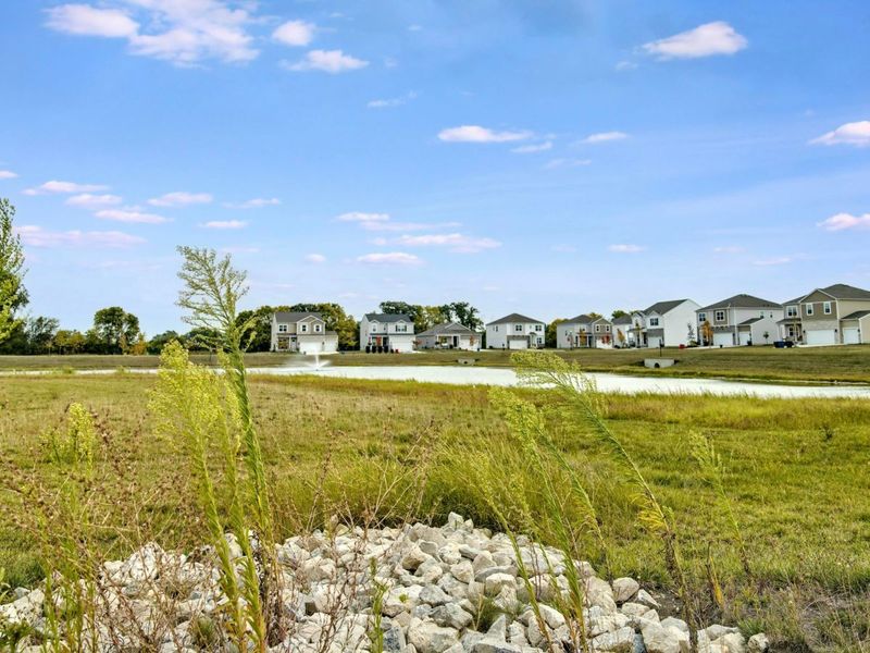 494 Darliene Drive, Plain City, OH 43064 Photo 56