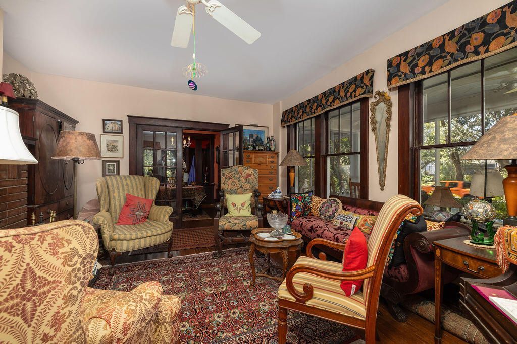 2136 St Lukes Dr & 2127 Coker Ave Photo 12