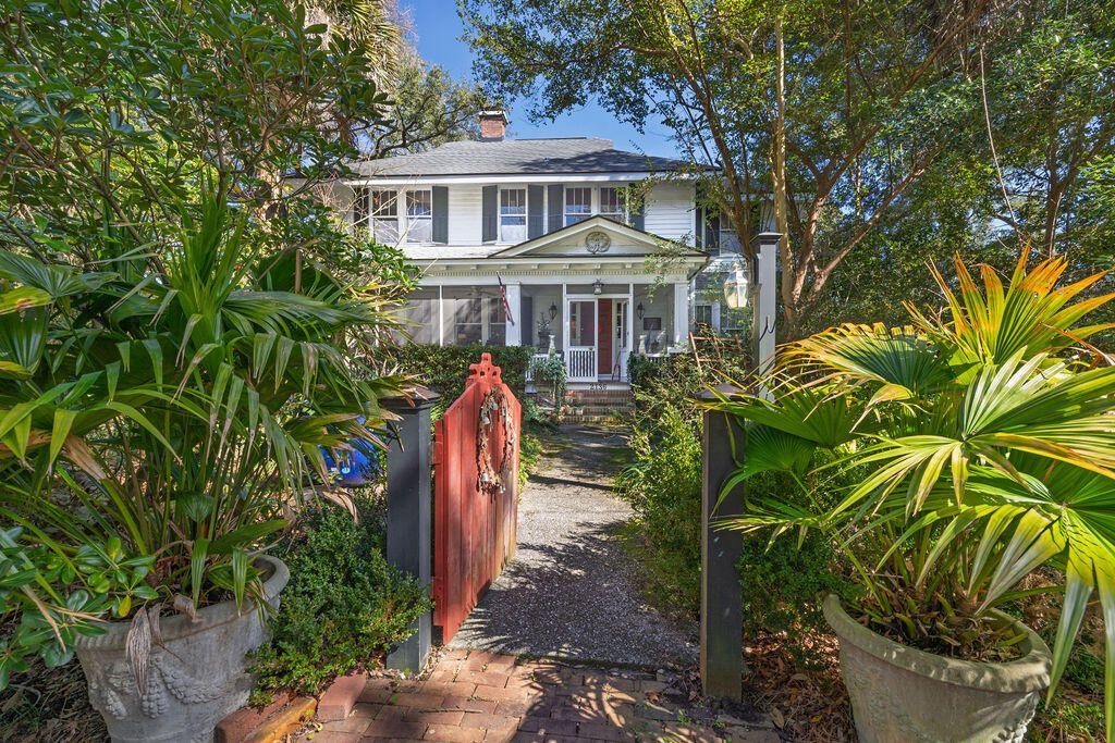 2136 St Lukes Dr & 2127 Coker Ave Photo 36