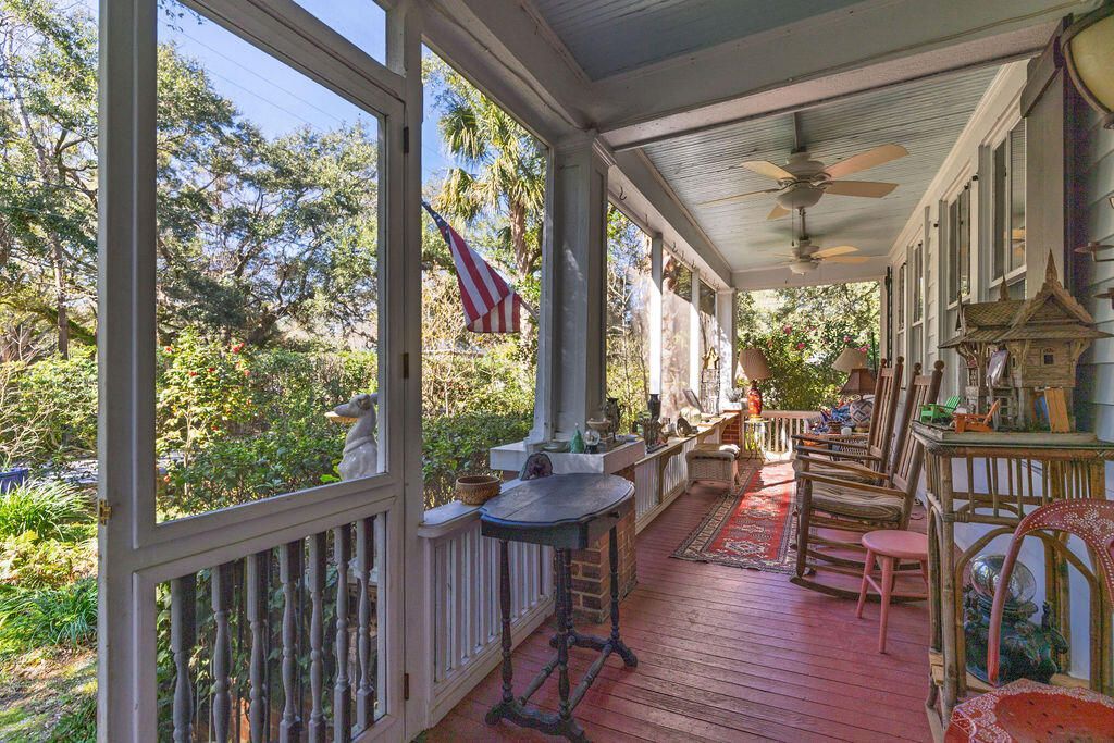 2136 St Lukes Dr & 2127 Coker Ave Photo 4