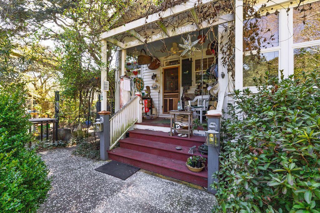 2136 St Lukes Dr & 2127 Coker Ave Photo 5