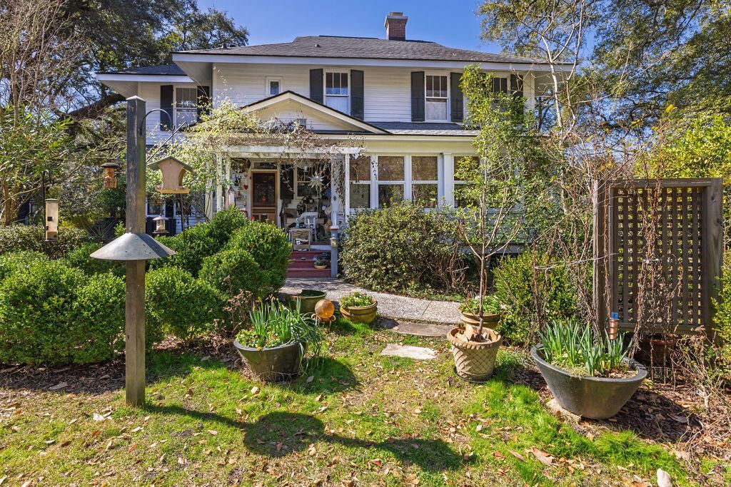 2136 St Lukes Dr & 2127 Coker Ave Photo 6