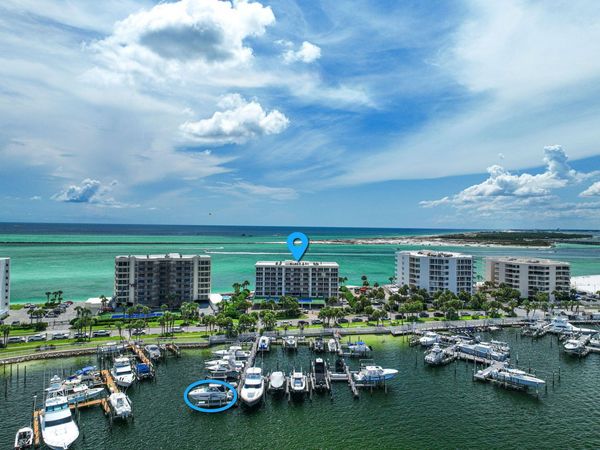 150 Gulf Shore Drive, Unit 303, Destin, FL 32541