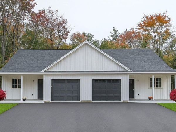 326 Ossipee Trail W, Unit 3, Standish, ME 04084