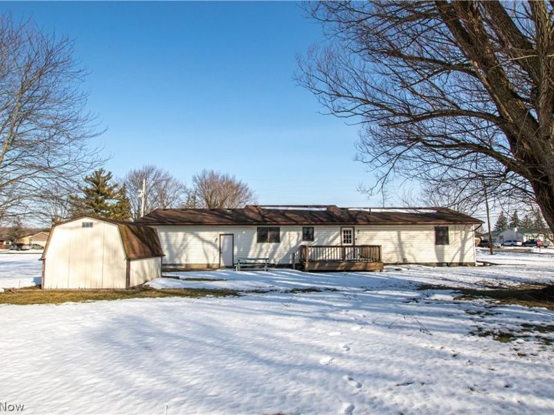 42113 Meadow Lane, Lagrange, OH 44050 Photo 34