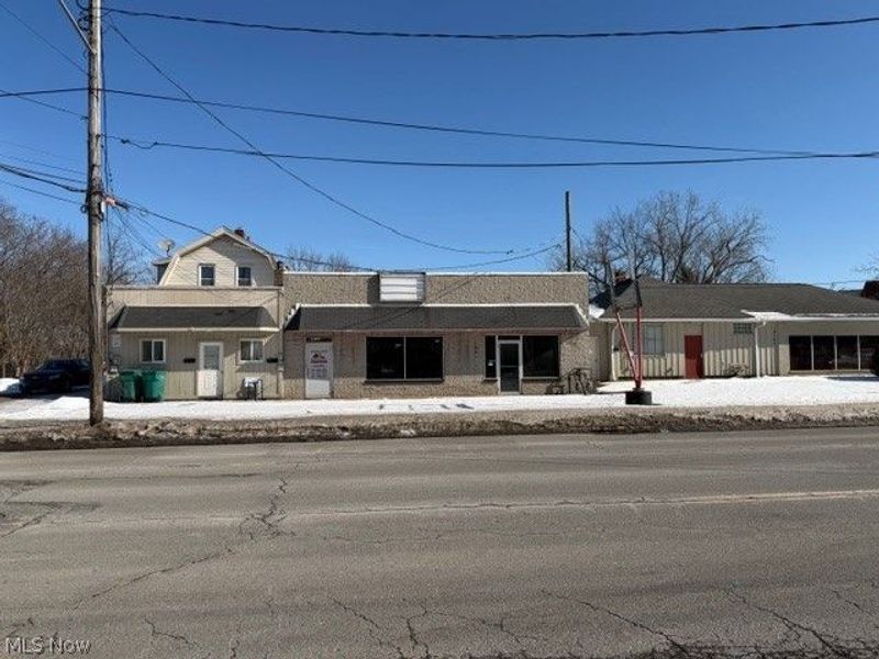 16133 Broadway Avenue, Unit 2#3#4, Maple Heights, OH 44137 Photo 1