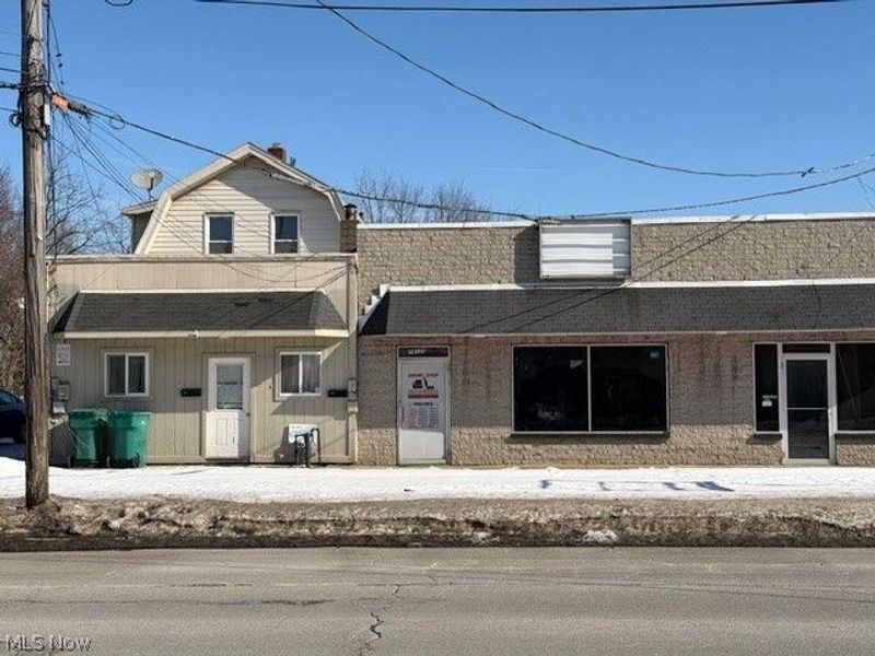 16133 Broadway Avenue, Unit 2#3#4, Maple Heights, OH 44137 Photo 2